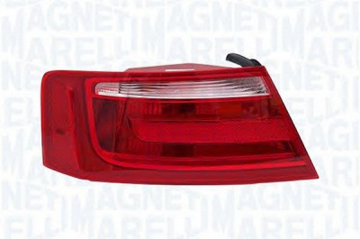 MAGNETI MARELLI 714021230811 -  Задний фонарь